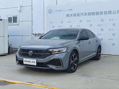 Volkswagen Passat 380TSI Starry Sky Dragon Prestige Edition - ფოტო 4