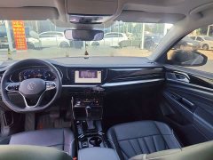 Volkswagen Passat 380TSI Starry Sky Dragon Prestige Edition - ფოტო 5