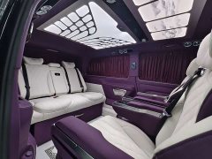 Mercedes-Benz Vito 2024 2.0T Business Edition 7-Seater - ფოტო 17