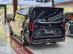 Mercedes-Benz Vito 2024 2.0T Business Edition 7-Seater - ფოტო 5