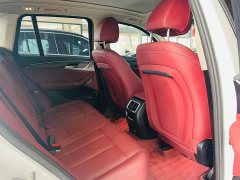 BMW X3 Facelift xDrive30i Premier M Night Package - ფოტო 15