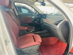 BMW X3 Facelift xDrive30i Premier M Night Package - ფოტო 16