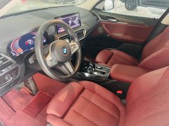 BMW X3 Facelift xDrive30i Premier M Night Package - ფოტო 9