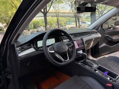Volkswagen Magotan 330TSI DSG 30th Anniversary Edition - ფოტო 11