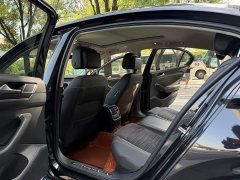 Volkswagen Magotan 330TSI DSG 30th Anniversary Edition - ფოტო 13