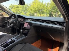 Volkswagen Magotan 330TSI DSG 30th Anniversary Edition - ფოტო 15