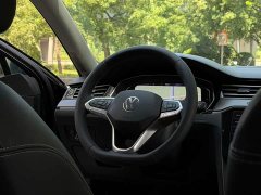Volkswagen Magotan 330TSI DSG 30th Anniversary Edition - ფოტო 18