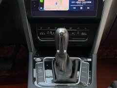 Volkswagen Magotan 330TSI DSG 30th Anniversary Edition - ფოტო 19