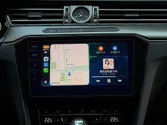 Volkswagen Magotan 330TSI DSG 30th Anniversary Edition - ფოტო 20