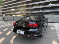 Volkswagen Magotan 330TSI DSG 30th Anniversary Edition - ფოტო 4