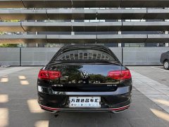 Volkswagen Magotan 330TSI DSG 30th Anniversary Edition - ფოტო 5