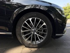 Volkswagen Magotan 330TSI DSG 30th Anniversary Edition - ფოტო 9
