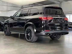 Mercedes-Benz GLS AMG GLS 63 4MATIC - ფოტო 3