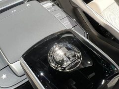 Mercedes-Benz GLS AMG GLS 63 4MATIC - ფოტო 7