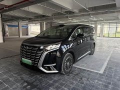 Denza BYD Denza D9 DM-i Smart Drive 1020 Four-Wheel Drive Flagship - ფოტო 1