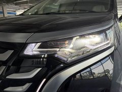 Denza BYD Denza D9 DM-i Smart Drive 1020 Four-Wheel Drive Flagship - ფოტო 10