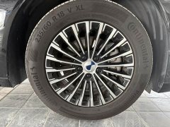 Denza BYD Denza D9 DM-i Smart Drive 1020 Four-Wheel Drive Flagship - ფოტო 11