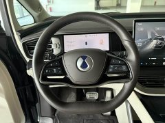 Denza BYD Denza D9 DM-i Smart Drive 1020 Four-Wheel Drive Flagship - ფოტო 12