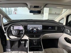Denza BYD Denza D9 DM-i Smart Drive 1020 Four-Wheel Drive Flagship - ფოტო 13