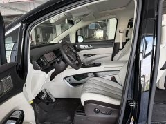 Denza BYD Denza D9 DM-i Smart Drive 1020 Four-Wheel Drive Flagship - ფოტო 14