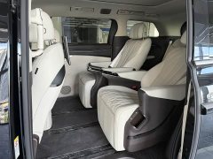 Denza BYD Denza D9 DM-i Smart Drive 1020 Four-Wheel Drive Flagship - ფოტო 15