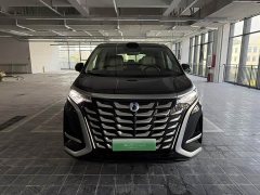 Denza BYD Denza D9 DM-i Smart Drive 1020 Four-Wheel Drive Flagship - ფოტო 2