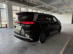 Denza BYD Denza D9 DM-i Smart Drive 1020 Four-Wheel Drive Flagship - ფოტო 4