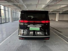 Denza BYD Denza D9 DM-i Smart Drive 1020 Four-Wheel Drive Flagship - ფოტო 5