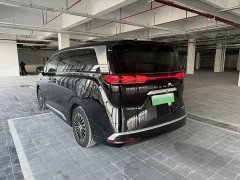 Denza BYD Denza D9 DM-i Smart Drive 1020 Four-Wheel Drive Flagship - ფოტო 6