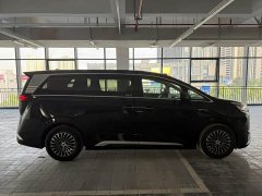 Denza BYD Denza D9 DM-i Smart Drive 1020 Four-Wheel Drive Flagship - ფოტო 7