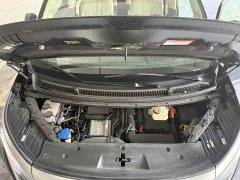 Denza BYD Denza D9 DM-i Smart Drive 1020 Four-Wheel Drive Flagship - ფოტო 8