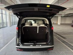 Denza BYD Denza D9 DM-i Smart Drive 1020 Four-Wheel Drive Flagship - ფოტო 9