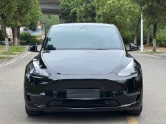 Tesla Model Y Long Range All-Wheel Drive - ფოტო 2