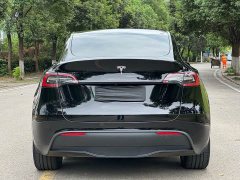 Tesla Model Y Long Range All-Wheel Drive - ფოტო 5