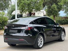Tesla Model Y Long Range All-Wheel Drive - ფოტო 6