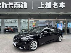 Cadillac CT5 2023 28T Luxury (Standard Edition) - ფოტო 1