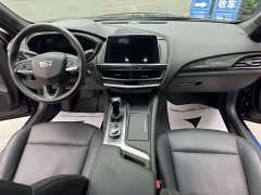 Cadillac CT5 2023 28T Luxury (Standard Edition) - ფოტო 13