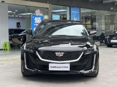Cadillac CT5 2023 28T Luxury (Standard Edition) - ფოტო 14