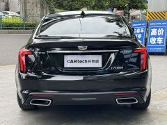 Cadillac CT5 2023 28T Luxury (Standard Edition) - ფოტო 16