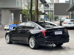 Cadillac CT5 2023 28T Luxury (Standard Edition) - ფოტო 17