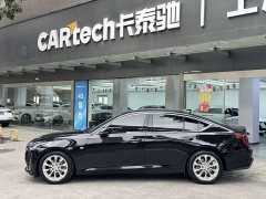 Cadillac CT5 2023 28T Luxury (Standard Edition) - ფოტო 18