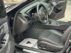 Cadillac CT5 2023 28T Luxury (Standard Edition) - ფოტო 2