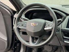Cadillac CT5 2023 28T Luxury (Standard Edition) - ფოტო 3