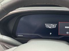 Cadillac CT5 2023 28T Luxury (Standard Edition) - ფოტო 7