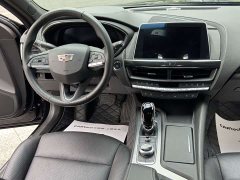 Cadillac CT5 2023 28T Luxury (Standard Edition) - ფოტო 8