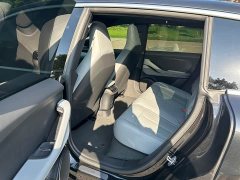 NIO ET5T 2023 75kWh Touring - ფოტო 10