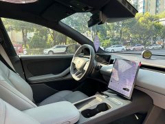 NIO ET5T 2023 75kWh Touring - ფოტო 13