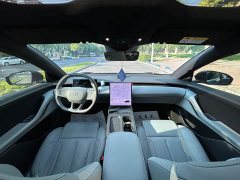 NIO ET5T 2023 75kWh Touring - ფოტო 15