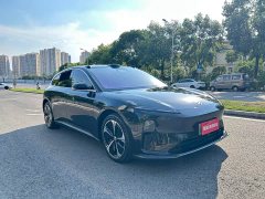 NIO ET5T 2023 75kWh Touring - ფოტო 3