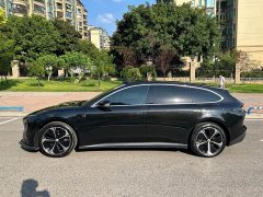 NIO ET5T 2023 75kWh Touring - ფოტო 4